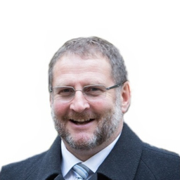 Dr. Roland Stangl